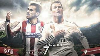 Antoine Griezmann Wallpaper Collection For