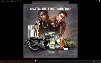 Rich Homie Quan Wallpaper