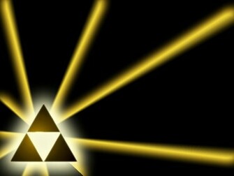 Tloz Triforce Wallpaper Desktop Background Funny Doblelol