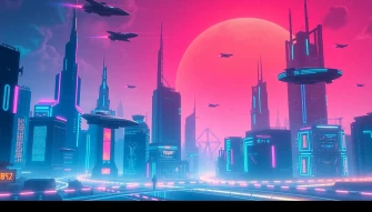 Futuregrind Wallpaper