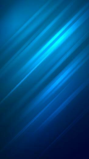 iPhone Wallpaper Abstract Blue Id01