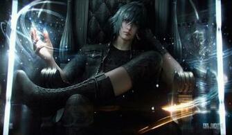 Ff15