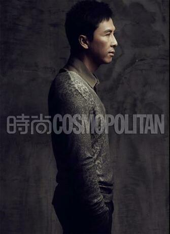 Donnie Yen Wallpaper Actress Picture Wallbase Top