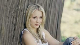 Kaley Cuoco