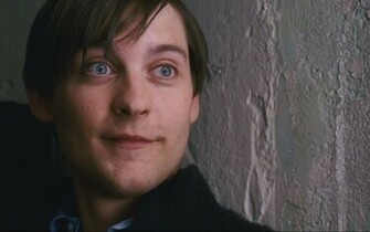 Tobey Maguire Wallpaper