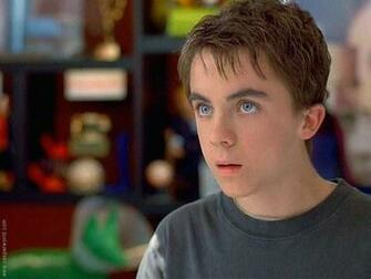 Image S Rare Frankie Muniz Picture Gallery