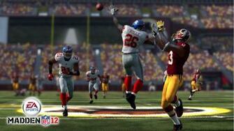 Madden Cool Wallpaper Video Game