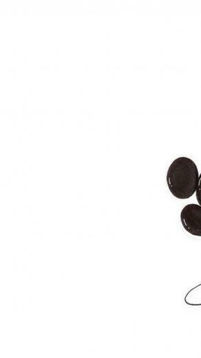 Funmozar Mickey Mouse Wallpaper For iPhone
