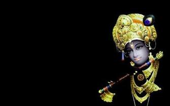 Krishna Wallpaper For Desktop