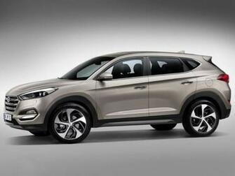 Hyundai Ix35 HD Wallpaper Intended