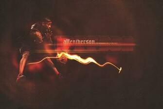 Allen Iverson New HD Wallpaper Basketball For