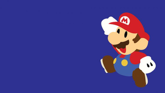 Mario Wallpaper Superb HD Desktop 4k