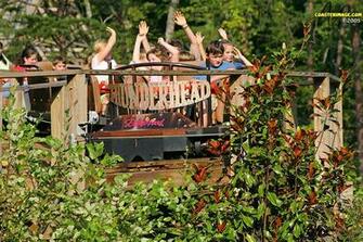 Dollywood Pictures Coasterimage