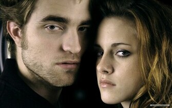Movie Wallpaper The Twilight Saga New Moon