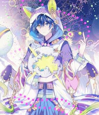 Soraru Nico Singer Zerochan Anime Image Board