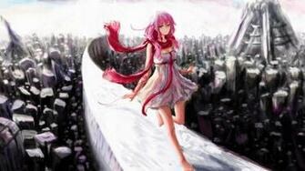 Guilty Crown Wallpaper Image
