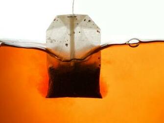 Casa Green Tea Bag Kingtea Corp