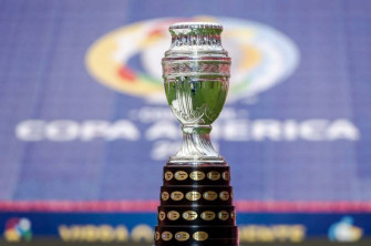 Diego Montalvan On X The Copa Am Rica Is Looking Like It
