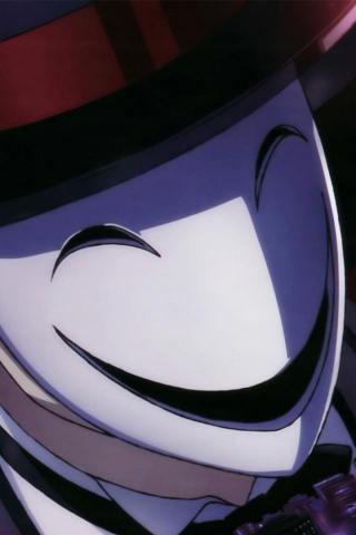 Anime Black Bullet