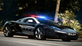 Need For Speed Cars Wallpaper HD