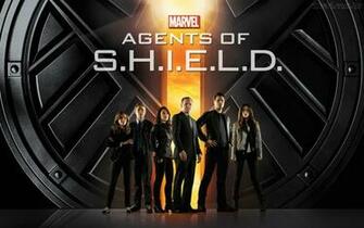 Papel De Parede Agents Of Shield