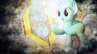 Super Epic Lyra Grunge Tech Power Wallpaper By Delta105