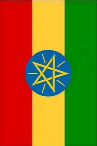 Ethiopia Flag iPhone Wallpaper And 4s