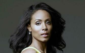 Fotos Jada Pinkett Smith Wallpaper