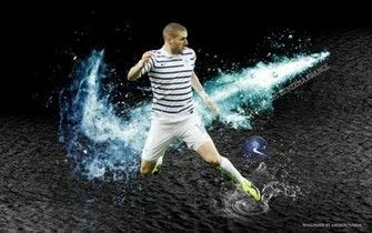 Nike Football Wallpaper HD Early