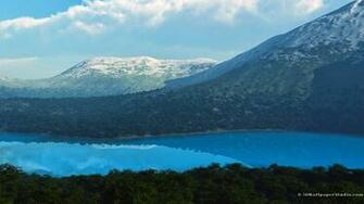 Mountain Lake Wallpaper In Screen Resolution