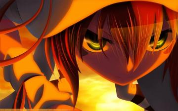 Merry Nightmare Yumekui Zerochan Anime Image Board