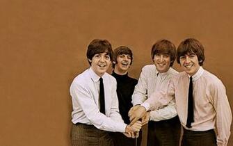 Pictures The Beatles Desktop Wallpaper Car