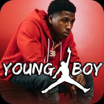 Free download Atlantic Records YoungBoy Never Broke Again [644x413] for ...