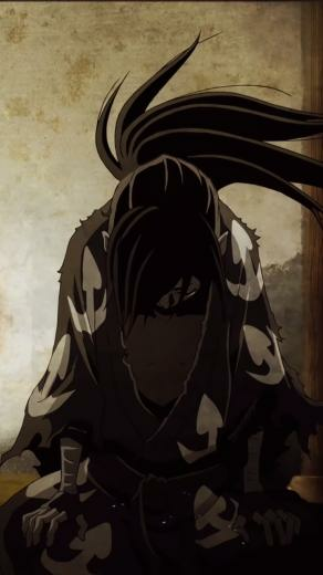 Anime Dororo Wallpaper Id