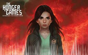 Katniss Everdeen Image HD Wallpaper And