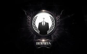 Anonymous By N K Y D4opspo HD Masa St Resimleri