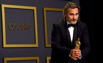 Joaquin Phoenix Movies All Of His Best Roles Performances