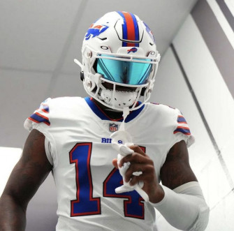 Best Stefon Diggs Ideas In Football