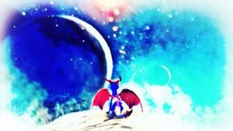 The Legend Of Spyro Dawn Dragon Wallpaper By Empyreanpenguin