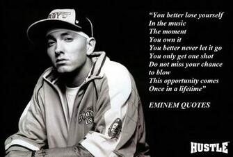 Quoted Eminem Wallpaper That Must Be In Your Collection
