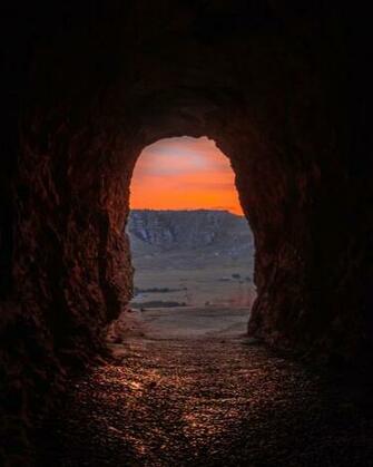 Cave Wallpaper HD Hq