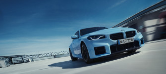 Bmw Series Coup M Models G87 Technical Data Prices