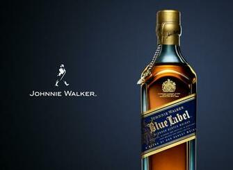 Johnnie Walker Wallpaper HD