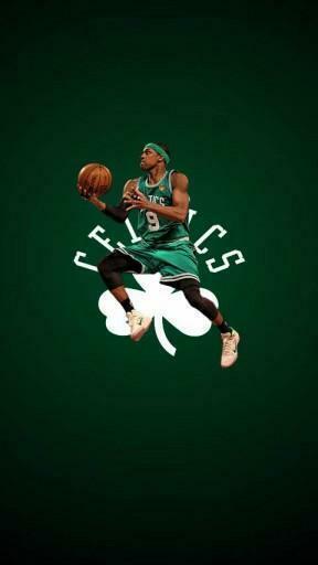 Celtics Wallpaper Boston