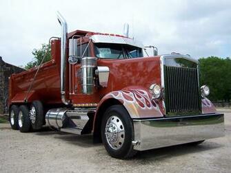 Kenworth Computer Wallpaper Desktop Background Id