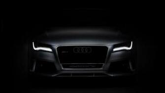 Audi Wallpaper