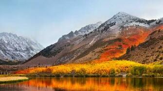 Find The Awesome Wallpaper Image Hiding On Your Mac