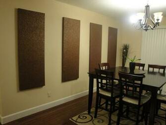 Pearl District Wall Decor Diy