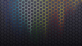 Grid Wallpaper