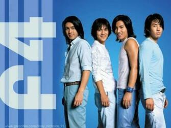 F4 Wallpaper